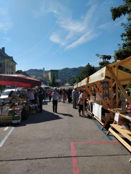 Ta petek ponovno Laški sejem 1